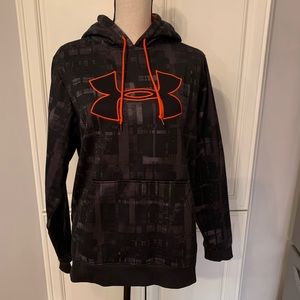 Under Armour Men’s Hoodie size small